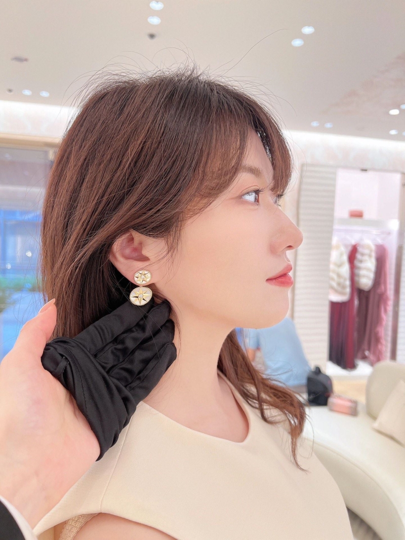 Christian Dior Earrings